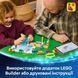 Конструктор Lego Веселощі на пляжі з Ліло і Стічем Disney Classic (43280)