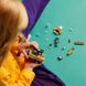 Конструктор детский Lego Пекарня на колесах (42606)