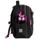 Рюкзак Kite Education 700 HK (HK26-700M), Чорний