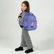 Школьный набор Kite Education Kuromi SET_HK25-555S-2 (рюкзак, пенал, сумка), комбинированый