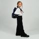 Рюкзак школьный каркасный Kite Education Kuromi HK25-556M, комбинированый