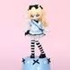 Колекційна лялька BJD POP TOP JOTOYS - КЛЮЧИК ЩАСТЯ (у дисп., в ас.) (LU-202501)