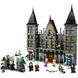 Конструктор Lego Harry Potter Семейное имение Малфоев (76453), комбинированый