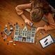 Конструктор Lego Harry Potter Семейное имение Малфоев (76453), комбинированый