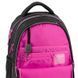 Рюкзак Kite Education 700 HK (HK26-700M), Чорний