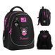 Рюкзак Kite Education 700 HK (HK26-700M), Чорний