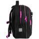 Рюкзак Kite Education 700 HK (HK26-700M), Чорний
