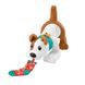 Интерактивный Веселый щенок (укр.) Fisher-Price, HHH12