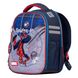 Рюкзак каркасний YES H-100 Marvel.Spiderman (552139)