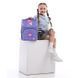 Рюкзак GoPack Education каркасный 5001S-2 Summer Ice Cream, комбинированый