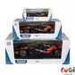 Автомодель - MCLAREN F1 (2024) (1:18) (250936MLF1)