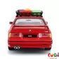 Автомодель &ndash; BMW M3 EUROTREK (1988) (1:24) (18-23014)
