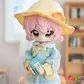 Колекційна лялька BJD POP TOP JOTOYS - КЛЮЧИК ЩАСТЯ (у дисп., в ас.) (LU-202501)