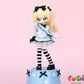 Колекційна лялька BJD POP TOP JOTOYS - КЛЮЧИК ЩАСТЯ (у дисп., в ас.) (LU-202501)
