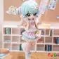 Колекційна лялька BJD POP TOP JOTOYS - КЛЮЧИК ЩАСТЯ (у дисп., в ас.) (LU-202501)